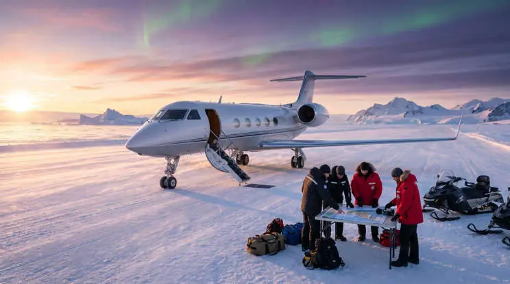 Luxury Expedition Travel USA: Definitive Expert Guide