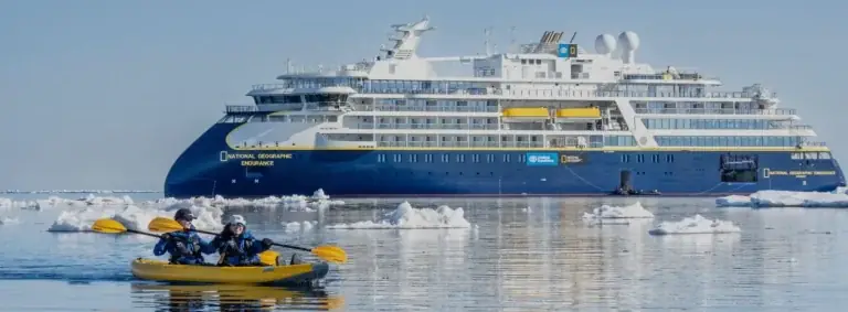 Best Luxury Expeditions in the US: Definitive Expert Guide