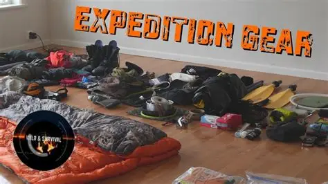 Common Luxury Expedition Gear Mistakes: Definitive Expert Guide