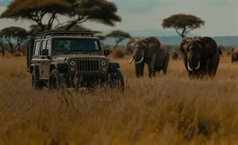 Top Luxury Safari Expeditions in America: Operational & Planning Guide