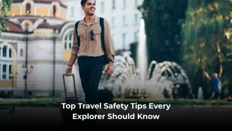 Luxury Expedition Safety Tips: The Definitive Operational Guide