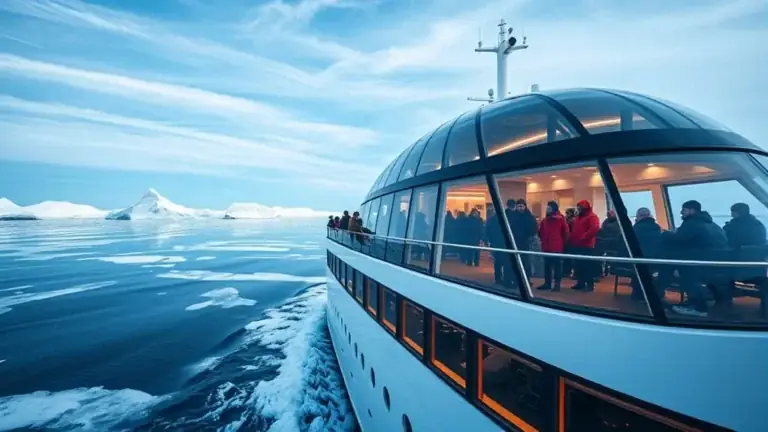 Best Luxury Polar Expeditions in the US: In-Depth Operational & Regional Guide