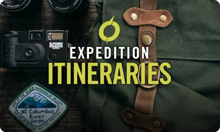 How to Manage Luxury Expedition Itinerary Changes: Expert Guide