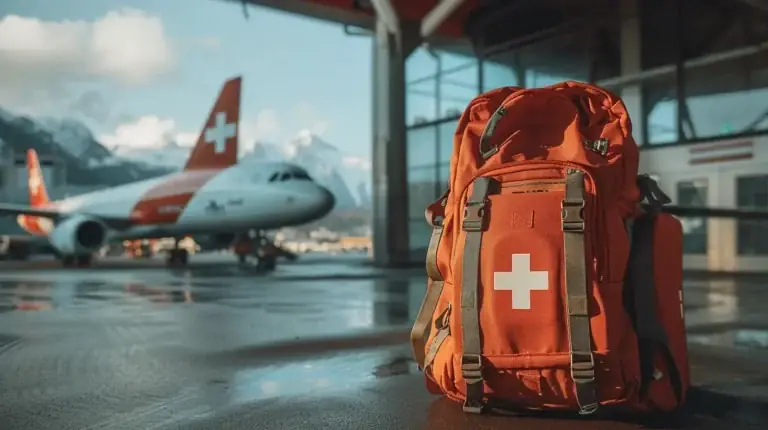 How to Avoid Luxury Expedition Health Risks: Expert Guide