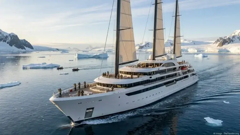 Top Luxury Expedition Experiences in America: Definitive Expert Guide