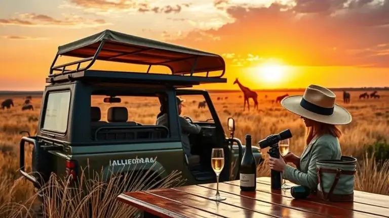 How to Plan Luxury Safari Expeditions on a Budget: Expert Guide