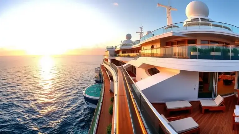 Best Luxury Ocean Expedition Options: Definitive Expert Guide