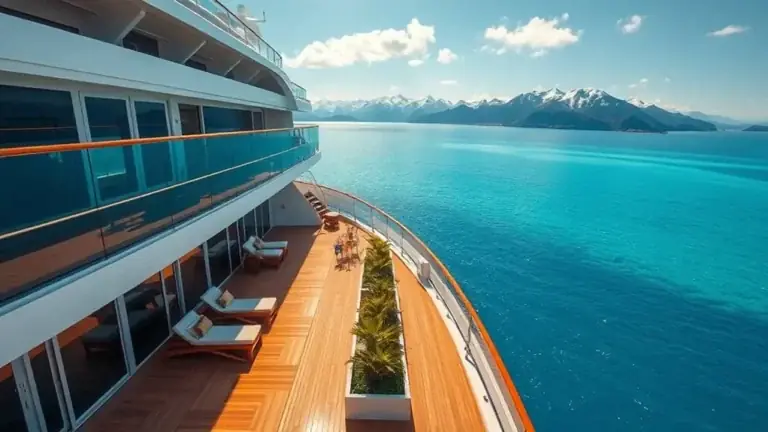 How to Avoid Luxury Expedition Risks: Definitive Expert Guide