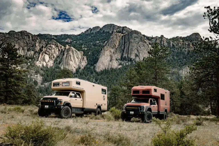 Luxury Expedition Plans: Definitive Expert Guide