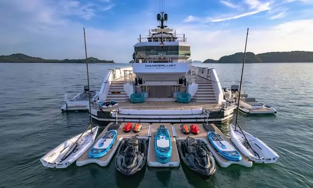 Luxury Yacht Expeditions USA: The Definitive Editorial & Planning Guide